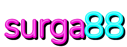 surga88 — logo kanal